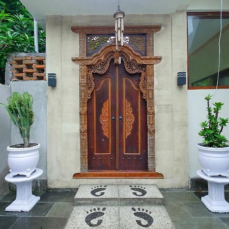 Zamzam Anjani Villa Lombok Praya Buitenkant foto