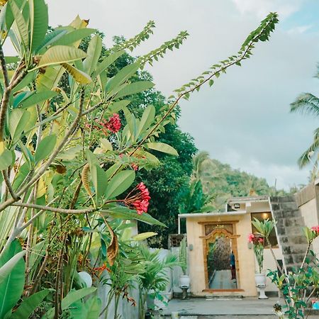 Zamzam Anjani Villa Lombok Praya Buitenkant foto
