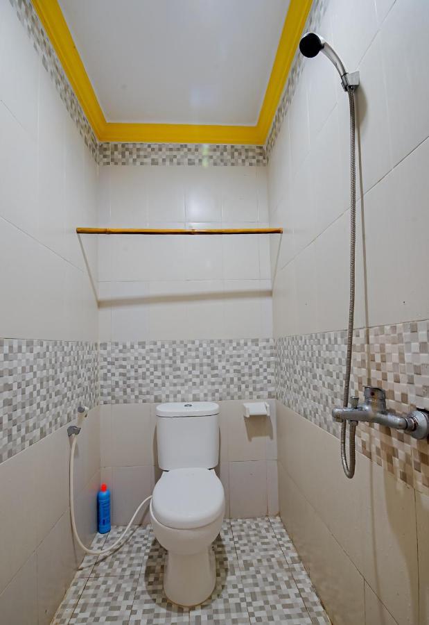 Zamzam Anjani Villa Lombok Praya Buitenkant foto