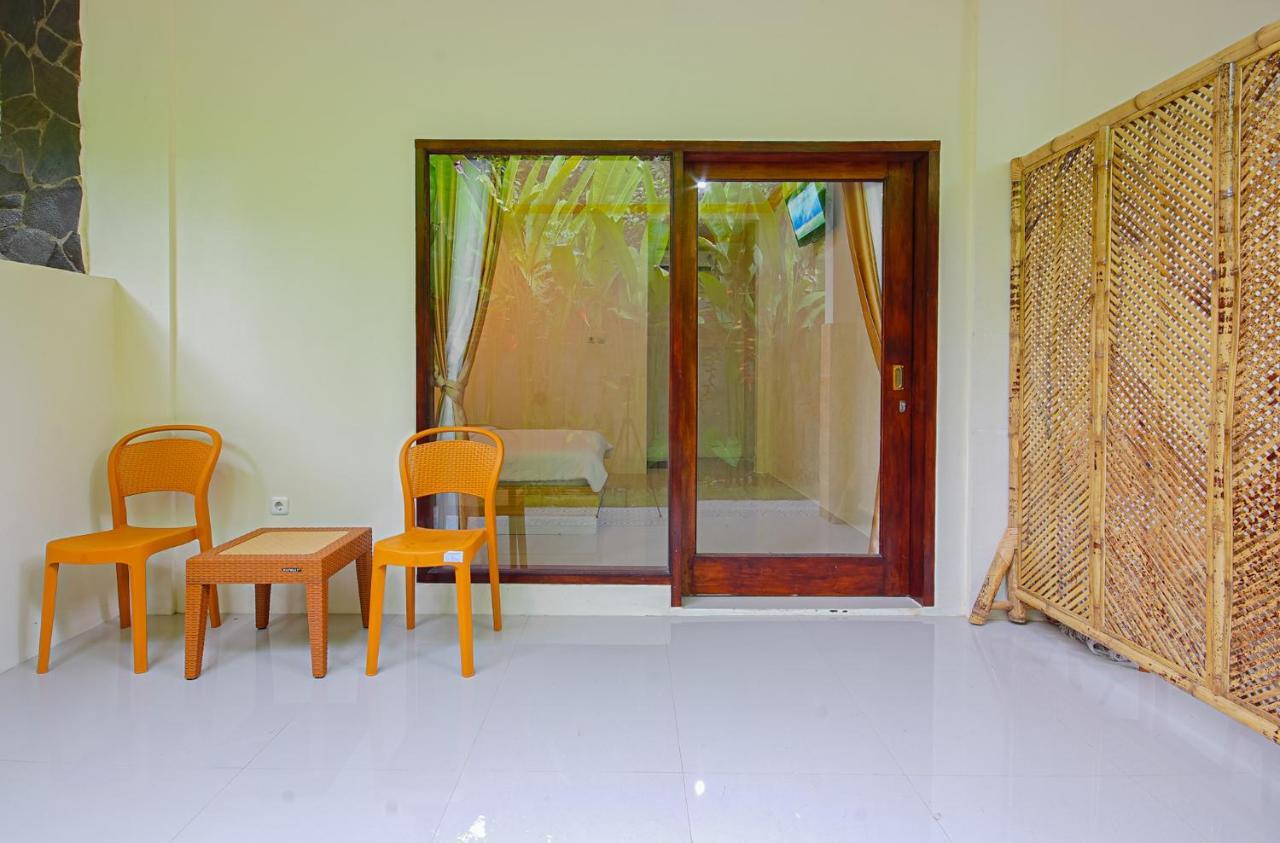 Zamzam Anjani Villa Lombok Praya Buitenkant foto