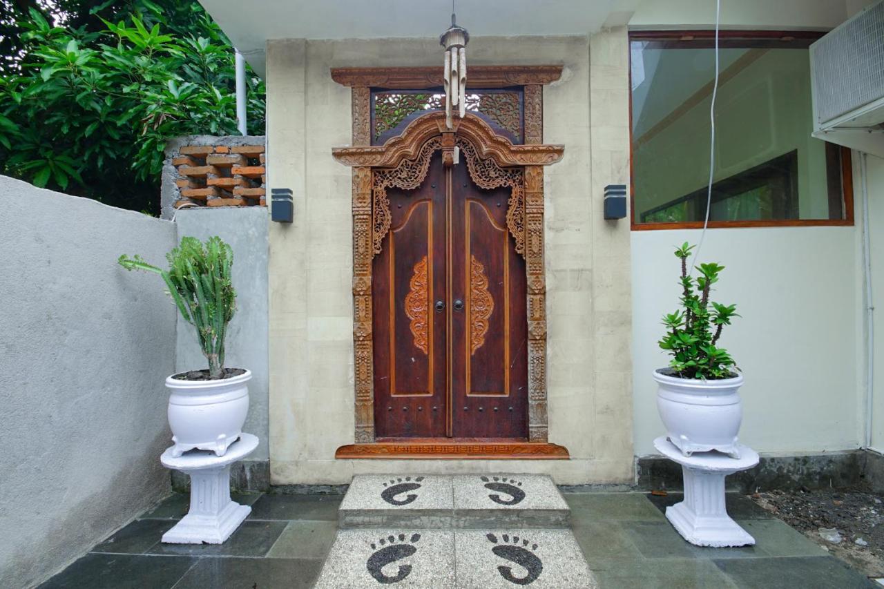 Zamzam Anjani Villa Lombok Praya Buitenkant foto